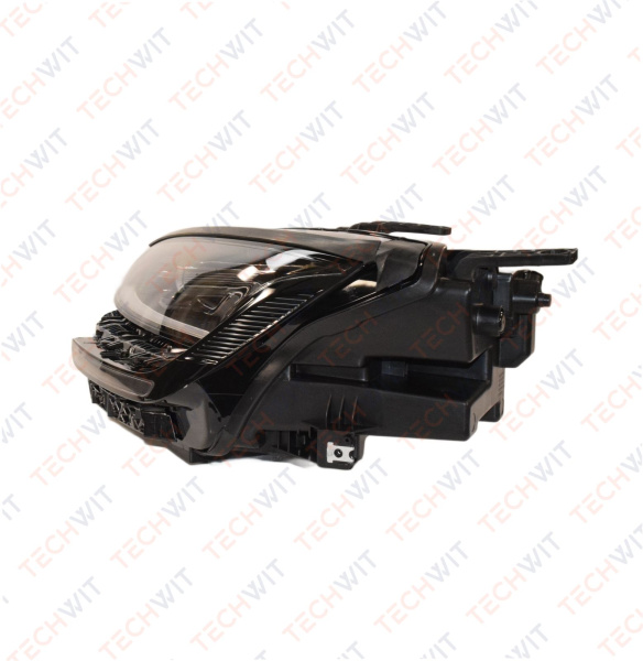 BYD Song Plus I Restyling Фара передняя левая BYD Сонг Плюс 1 Рестайлинг SA3HK4121010 2024-2025 TECHWIT