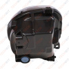 BMW 5 F18 LCI фара противотуманная левая 63177311293 2014-2017 TECHWIT