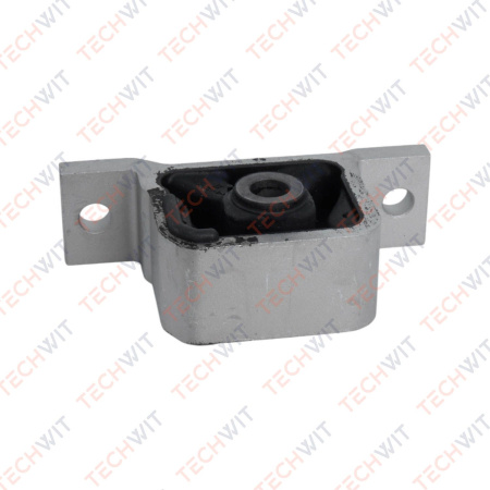 Honda CR-V II Civic VII Element Опора двигателя передняя АКПП Хонда ЦР-В 2 Цивик 7 Элемент 50830-S9A-004 2001-2006 TECHWIT