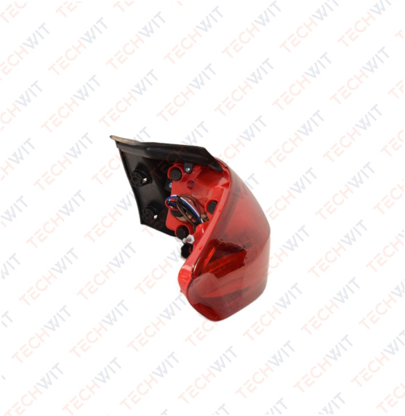 Geely Atlas I Фонарь задний внешний левый Geely Атлас 1 QF21M00119 2016-2020 TECHWIT