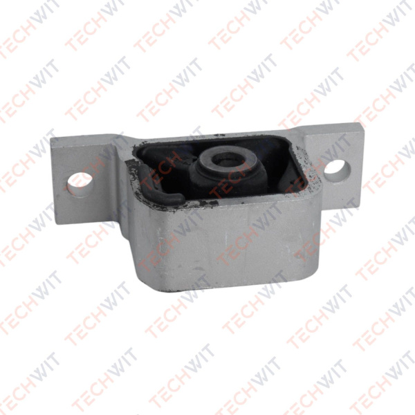Honda CR-V II Civic VII Element Опора двигателя передняя АКПП Хонда ЦР-В 2 Цивик 7 Элемент 50830-S9A-004 2001-2006 TECHWIT