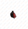 Renault Duster фара противотуманная левая задняя 265854470R Рено Дастер 2015-2019 TECHWIT