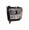 Great Wall Tank 500 Фара передняя левая Грейт Вол Танк 500 4121102XKV3AA 2022-2025 TECHWIT