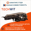 Toyota C-HR Фара передняя левая Тойота Си-Эйч-Ар 81170F4030 2016-2019 TECHWIT