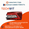 Skoda Kodiaq I Фонарь задний внешний правый Skoda Кодиак 1 565945208 2016-2021 TECHWIT