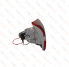 Ford Focus 3 Фонарь задний внутренний Лев. стоп сигнал Форд Фокус 3 1868298 2011-2015 TECHWIT