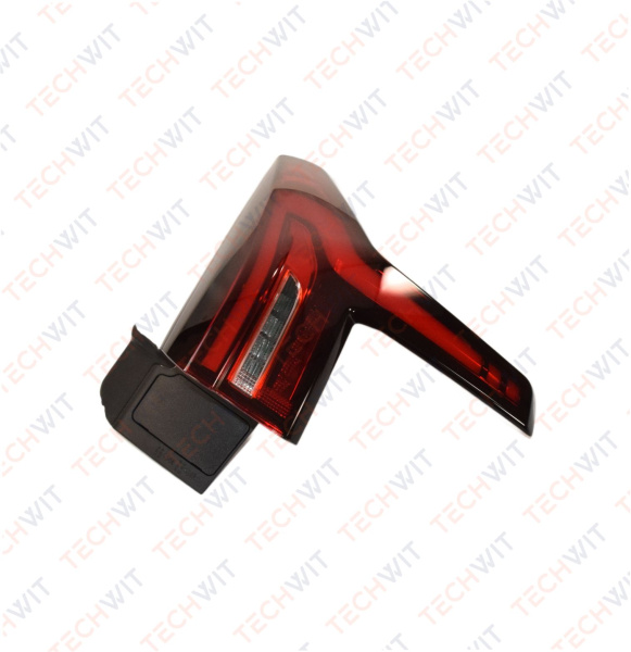 JAC JS4 I Фонарь задний правый 4133200U3480 ЖАС Джей Эс-4 1 JAC 2020-2025 TECHWIT