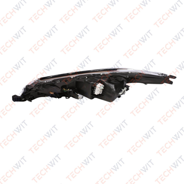Toyota Corolla XL FULL LED фара передняя правая 8111002L70 2016-2019 TECHWIT