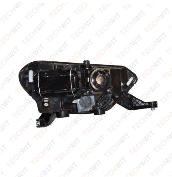 Jetta VA3 I Фара передняя левая halogen Джетта ВА3 1 6RM941005 2019-2025 TECHWIT
