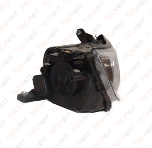VW Tiguan I Фара передняя Прав. Фольксваген Тигуан 1 5N1941032K 2007-2011 TECHWIT