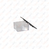 BMW G05 G G зеркальный элемент левый 51167291219 БМВ G05 G G 2018- TECHWIT