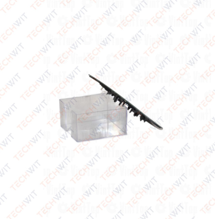 BMW G05 G G зеркальный элемент левый 51167291219 БМВ G05 G G 2018- TECHWIT