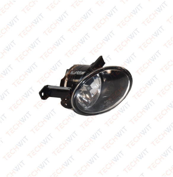 Volkswagen Golf VI Фара противотуманная правая Фольксваген Гольф 6 5K0941700 2009-2012 TECHWIT