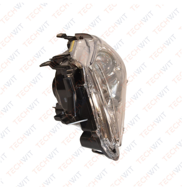 Toyota Camry Фара передняя левая Xenon Тойота Камри 8118533870 2012-2015 TECHWIT