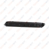 Mercedes M W164 фара противотуманная левая A1649060351 2005-2012 TECHWIT