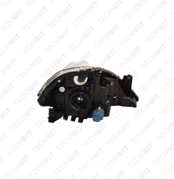 Nissan Tiida C11 Фара передняя левая Ниссан Тиида Ц11 26060EM00A 2007-2010 TECHWIT
