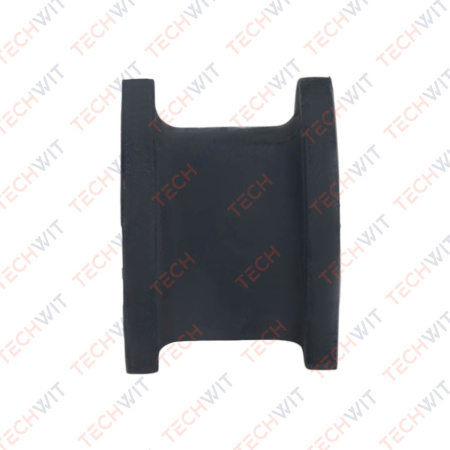 Mitsubishi Pajero IV Pajero Van IV V90 V80 втулка стабилизатора задней подвески V98W 4156A041 2006-2024 TECHWIT