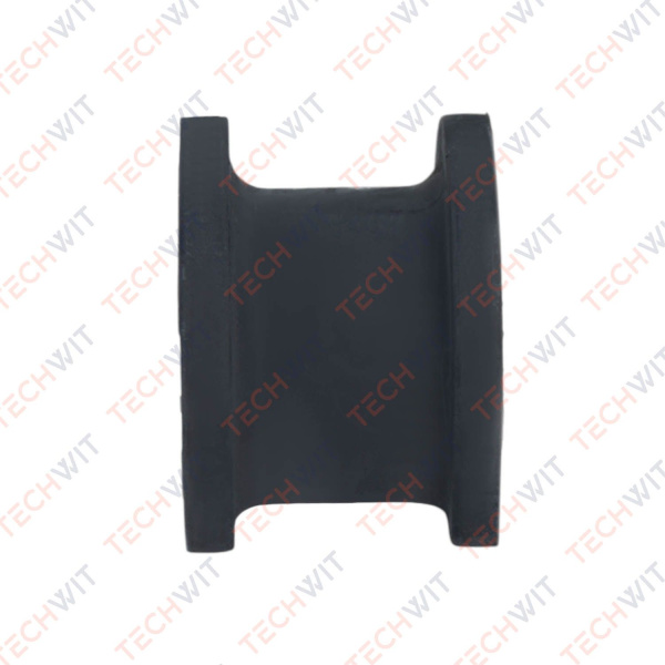Mitsubishi Pajero IV Pajero Van IV V90 V80 втулка стабилизатора задней подвески V98W 4156A041 2006-2024 TECHWIT