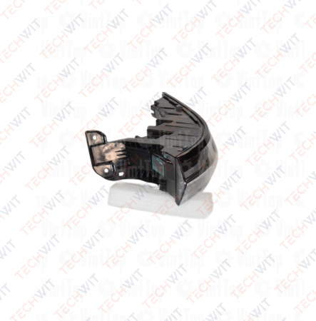 LI AUTO L9 фонарь задний правый ORGL X0141330012 Ли Ауто L9 2022- TECHWIT
