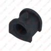 Mitsubishi LANCER LANCER CEDIA втулка стабилизатора переднего CS5W MR491192 2000-2005 TECHWIT