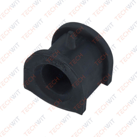 Mitsubishi LANCER LANCER CEDIA втулка стабилизатора переднего CS5W MR491192 2000-2005 TECHWIT