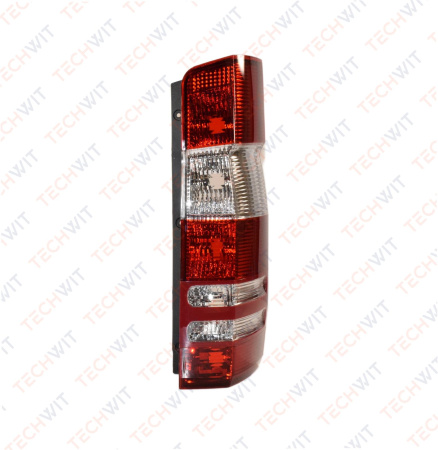 Mercedes-Benz Sprinter 906 Фонарь задний правый Mercedes-Benz Спринтер 906 BSG60805007 2006-2013 TECHWIT