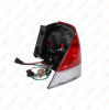Mitsubishi Lancer Фонарь задний внешний левый 4D Митсубиси Лансер MN161195 2003-2007 TECHWIT