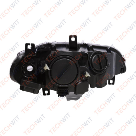 BMW X6 E71 фара передняя левая xenon 63117287013 2008-2014 TECHWIT