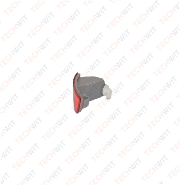 Volvo XC60 I фара противотуманная левая задняя 30763322 Вольво XC60 I 2009-2014 TECHWIT