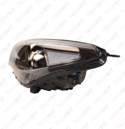 Hyundai Tucson TL Фара передняя левая Hyundai Туссон TL SHF12044 2015-2018 TECHWIT