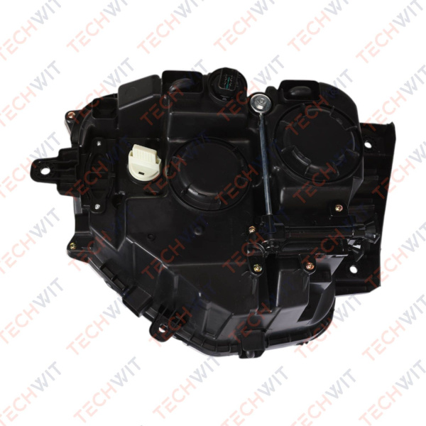 Hyundai Santa Fe 4 фара передняя левая 92101S1000 2018-2020 TECHWIT
