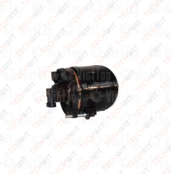 VW Jetta фара противотуманная левая1T0945699D Фольксваген Джетта 2006-2011 TECHWIT