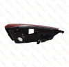 Nissan Qashqai J11 Фонарь задний внутренний Прав. задний ход Ниссан Кашкай J11 26550HV55A 2017-2020 TECHWIT