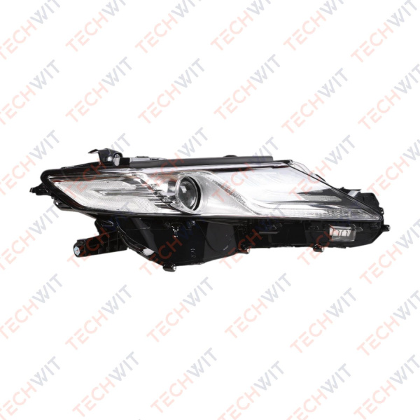 Toyota Camry XV70 фара передняя правая Xenon 8114533D71 2018-2024 TECHWIT