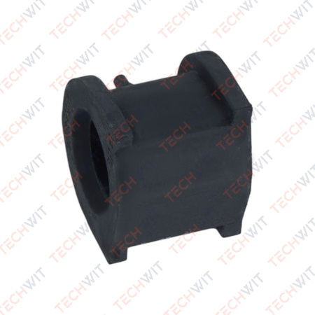 Mitsubishi LANCER LANCER CEDIA втулка стабилизатора переднего CS5W MR491192 2000-2005 TECHWIT