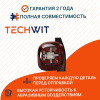 Renault Duster фонарь задний левый 265558217R Рено Дастер 2020- TECHWIT
