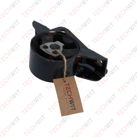 Chevrolet Matiz Spark Опора двигателя передняя правая Шевроле Матиз Спарк 96320002 1998-2006 TECHWIT