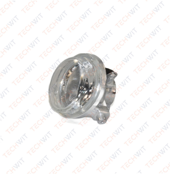 Mazda CX-5 KE Фара противотуманная левая Мазда СХ-5 КЕ BS1E51690 2011-2017 TECHWIT