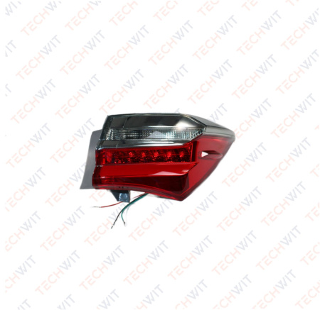 Toyota Corolla XI Фонарь задний внешний правый Тойота Королла 11 8155002A80 2016-2025 TECHWIT