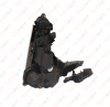 Lexus LX570 Противотуманная фара Прав. белая two eye Лексус ЛХ570 8136060070 2016-2021 TECHWIT