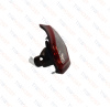 Nissan Qashqai J10 Фонарь задний внутренний Прав. задний ход Ниссан Кашкай J10 26554BR01A 2010-2013 TECHWIT