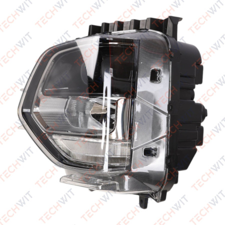 Hyundai Santa Fe 4 фара передняя левая 92101S1000 2018-2020 TECHWIT