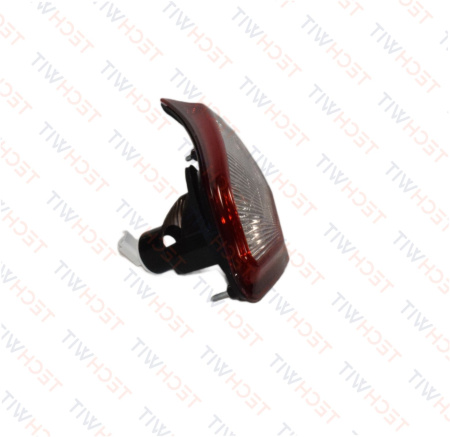Nissan Qashqai J10 Фонарь задний внутренний Прав. задний ход Ниссан Кашкай J10 26554BR01A 2010-2013 TECHWIT