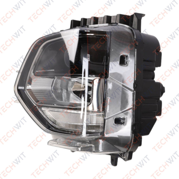 Hyundai Santa Fe 4 фара передняя левая 92101S1000 2018-2020 TECHWIT