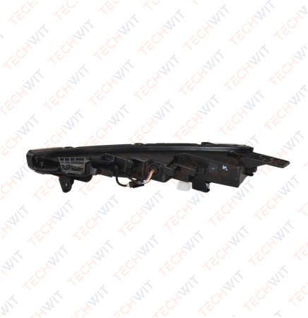 OMODA C5 I фара противотуманная правая low configuration DRL 605000556AA Омода C5 I 2022- TECHWIT
