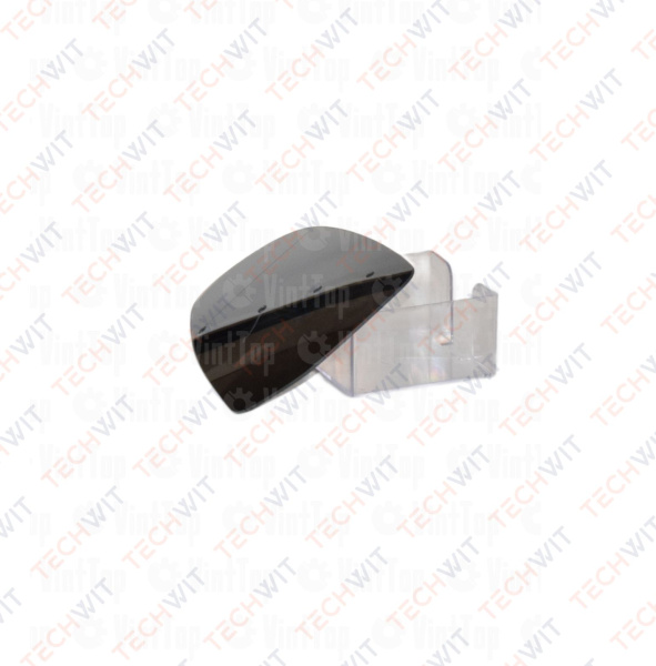 BMW G05 G G зеркальный элемент левый 51167291219 БМВ G05 G G 2018- TECHWIT