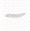 JAC J7 молдинг крыла Прав. 5522920U7300 ЖАС J7 2020- TECHWIT
