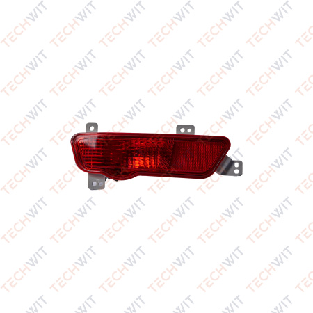Фонарь задний Лев. стоп сигнал Chevrolet Cruze J300 20092015 5D