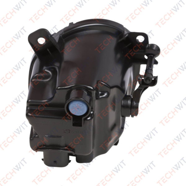 BMW 3 F30 F35 LCI фара противотуманная левая 63177315559 2015-2020 TECHWIT