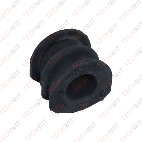 Nissan Teana J31 Втулка стабилизатора задняя Ниссан Теана Дж31 54613-CA000 2003-2008 TECHWIT